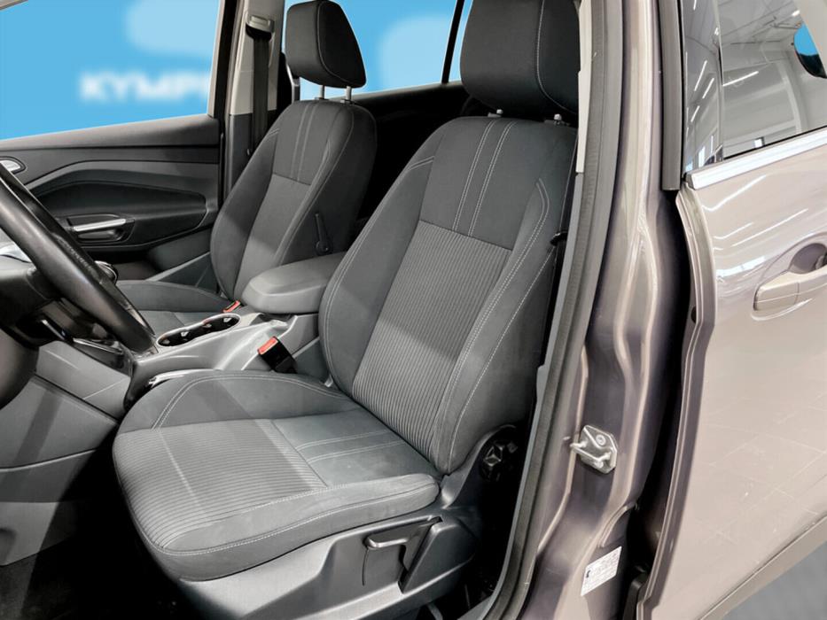 FORD Grand C-Max 2012