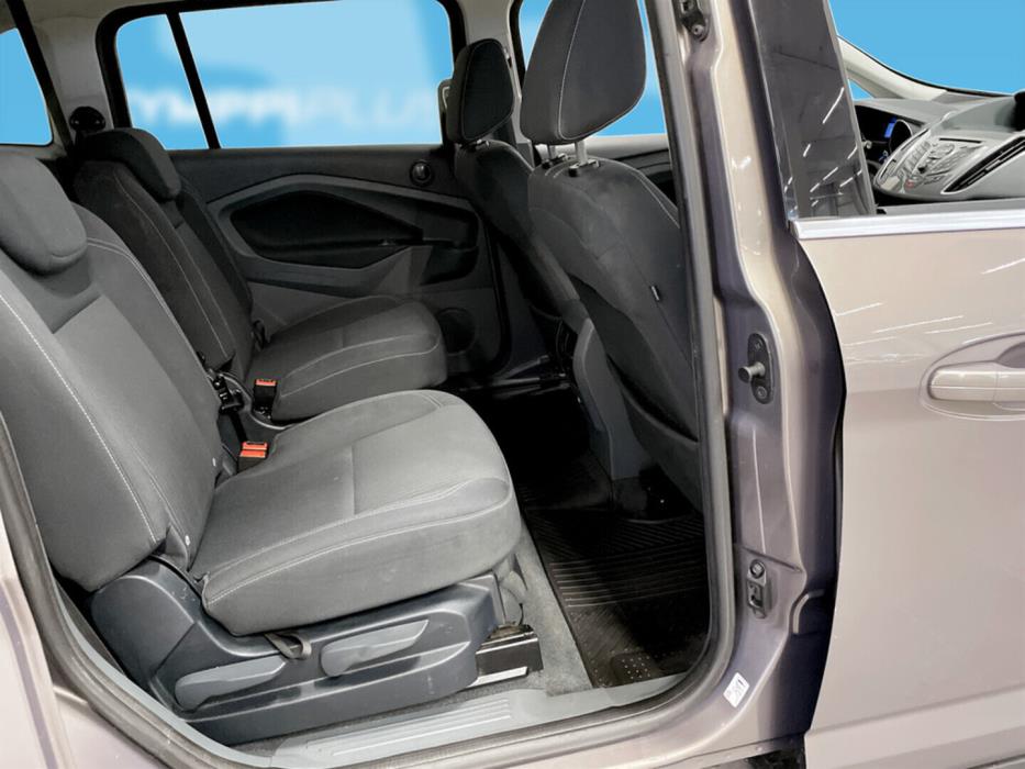 FORD Grand C-Max 2012