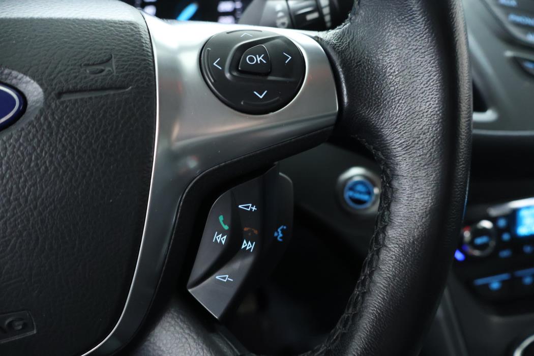 FORD Grand C-Max 2012