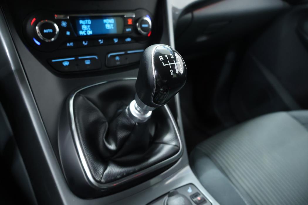 FORD Grand C-Max 2012