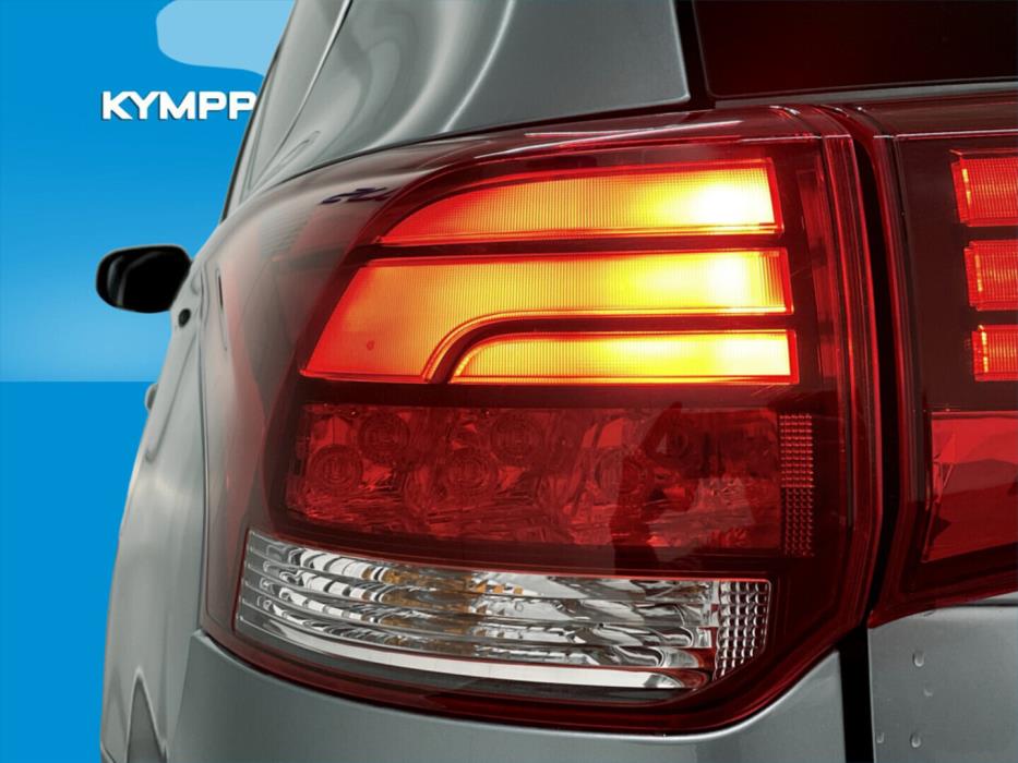 MITSUBISHI Outlander PHEV 2016