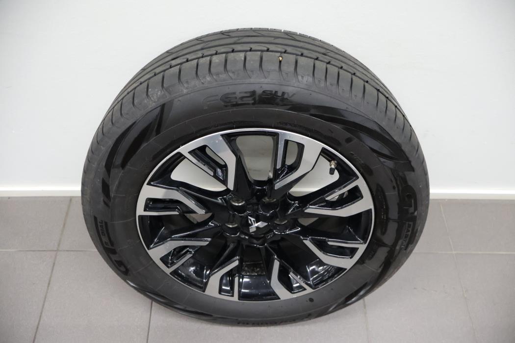 MITSUBISHI Outlander PHEV 2016