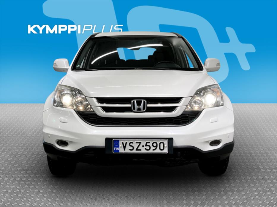 HONDA CR-V 2013