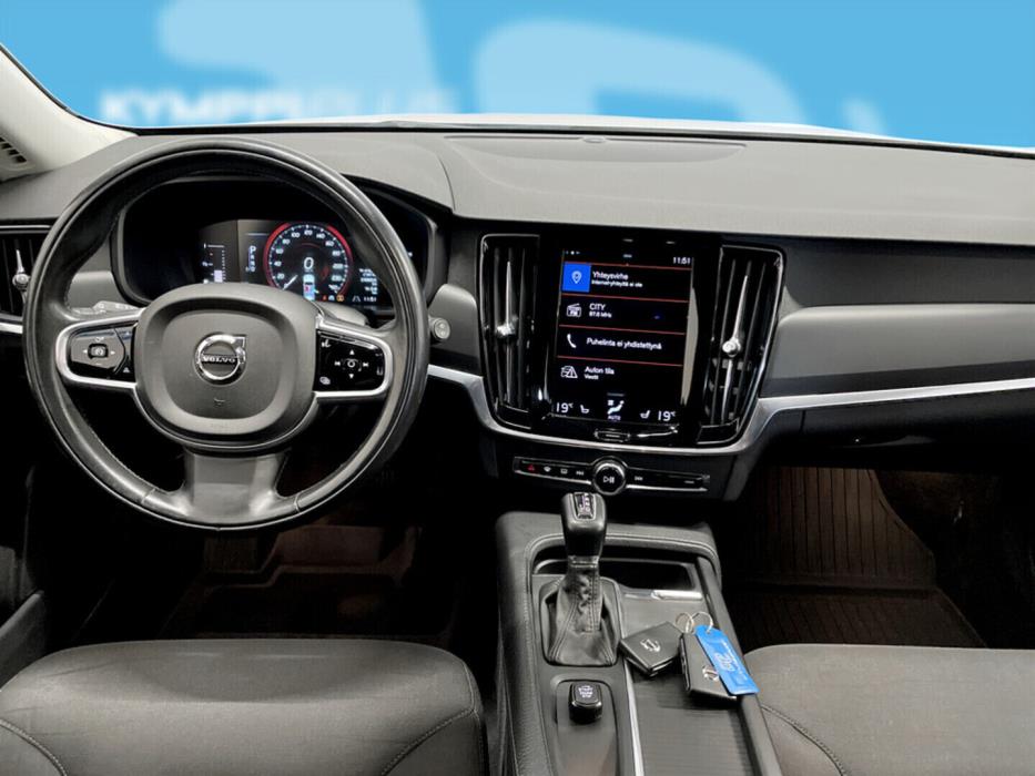 VOLVO V90 2018