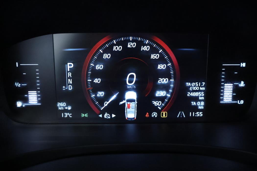 VOLVO V90 2018