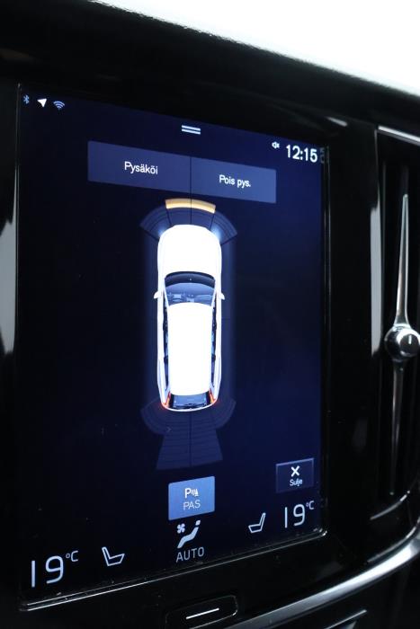 VOLVO V90 2018