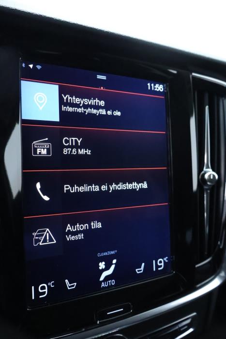 VOLVO V90 2018