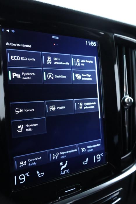 VOLVO V90 2018