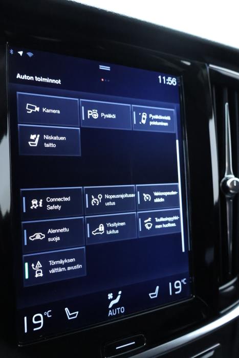 VOLVO V90 2018
