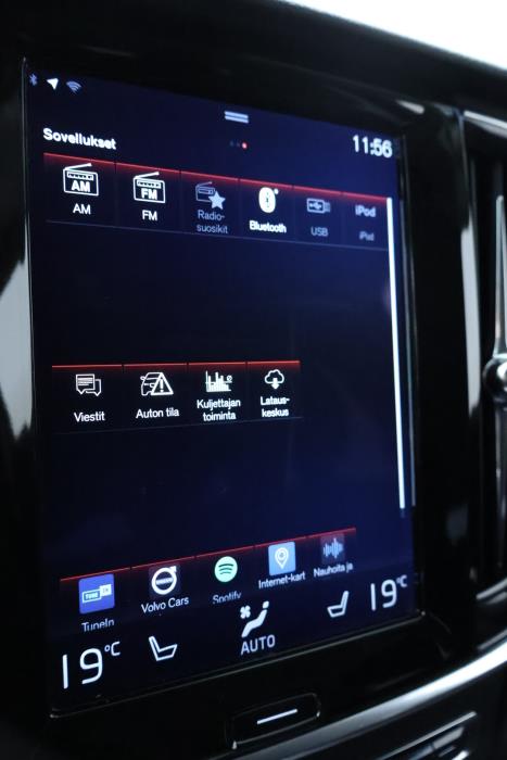VOLVO V90 2018