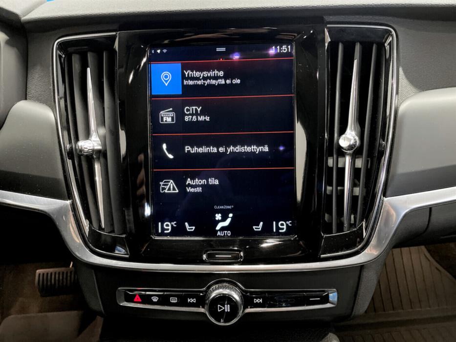 VOLVO V90 2018
