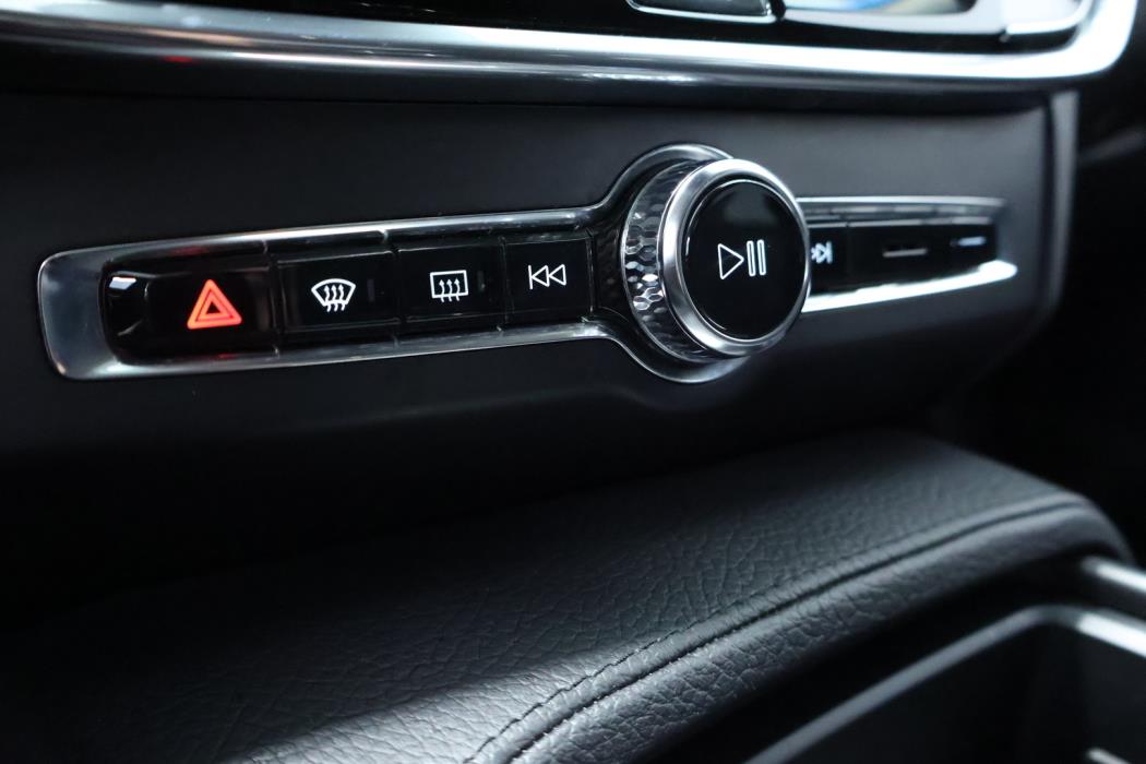 VOLVO V90 2018
