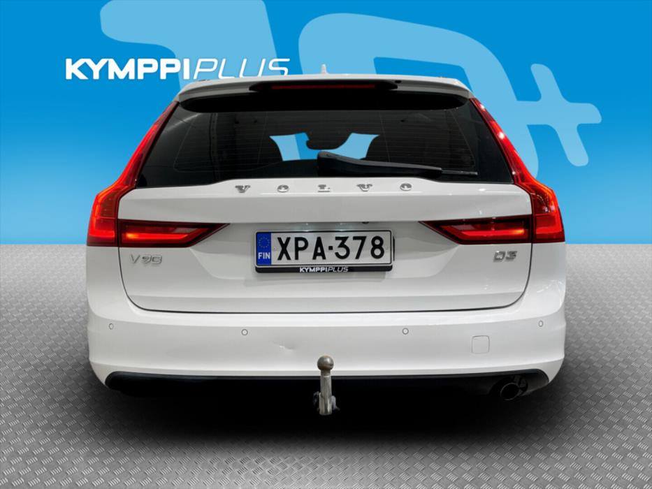 VOLVO V90 2018