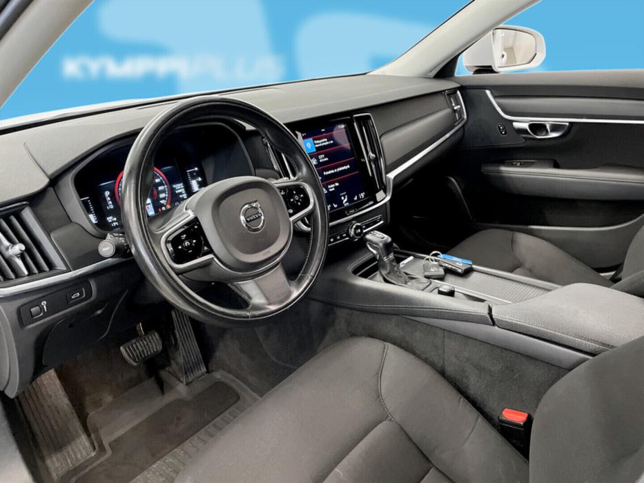 VOLVO V90 2018