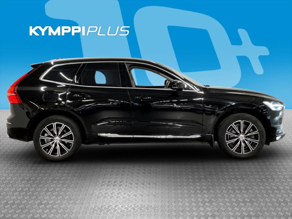 VOLVO XC60 2020