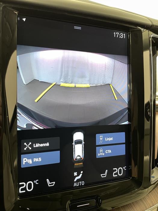 VOLVO XC60 2020