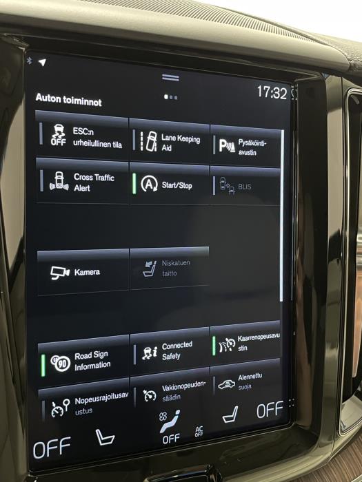 VOLVO XC60 2020