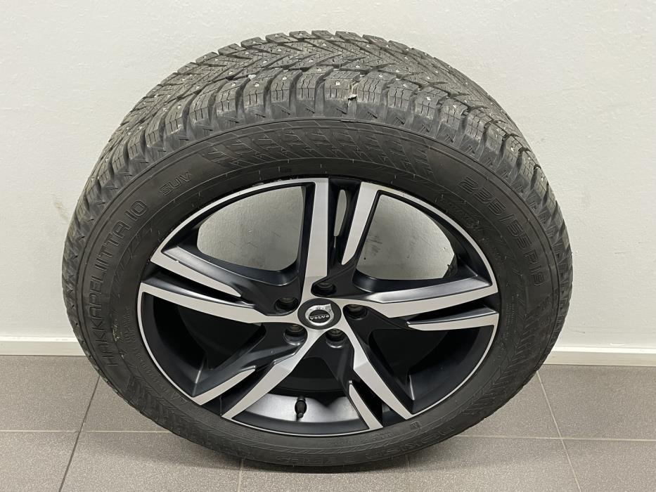 VOLVO XC60 2020