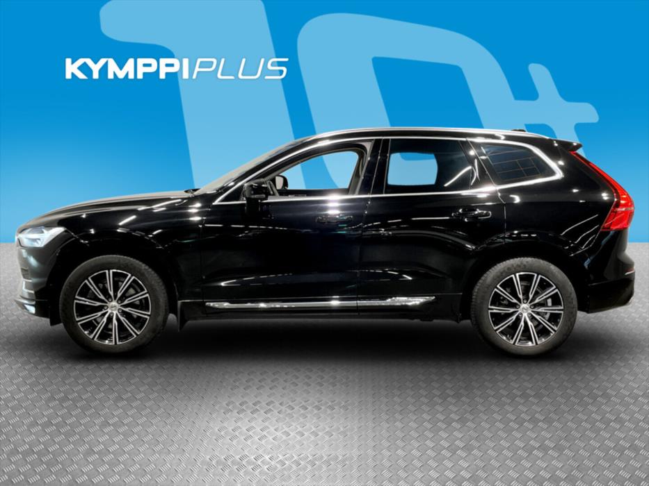 VOLVO XC60 2020