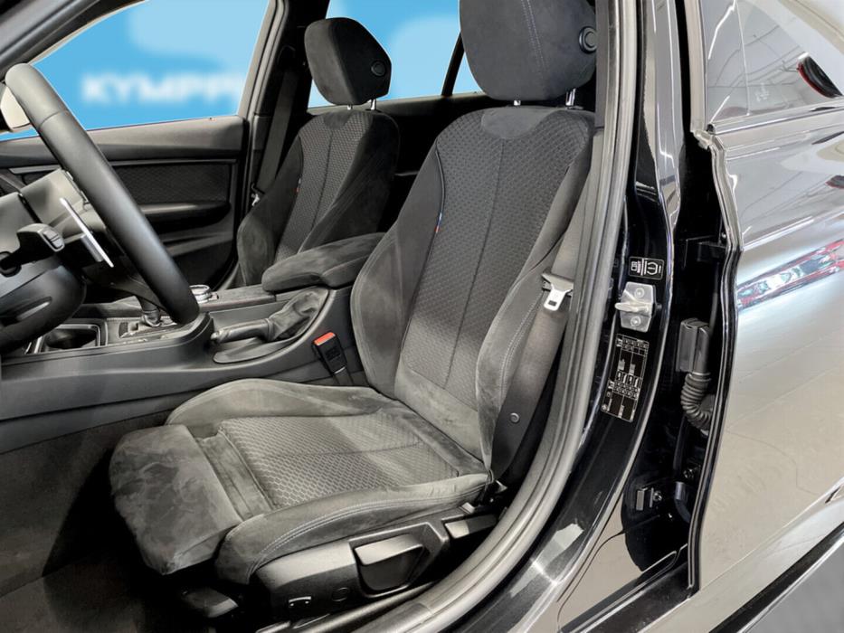 BMW 330 2014