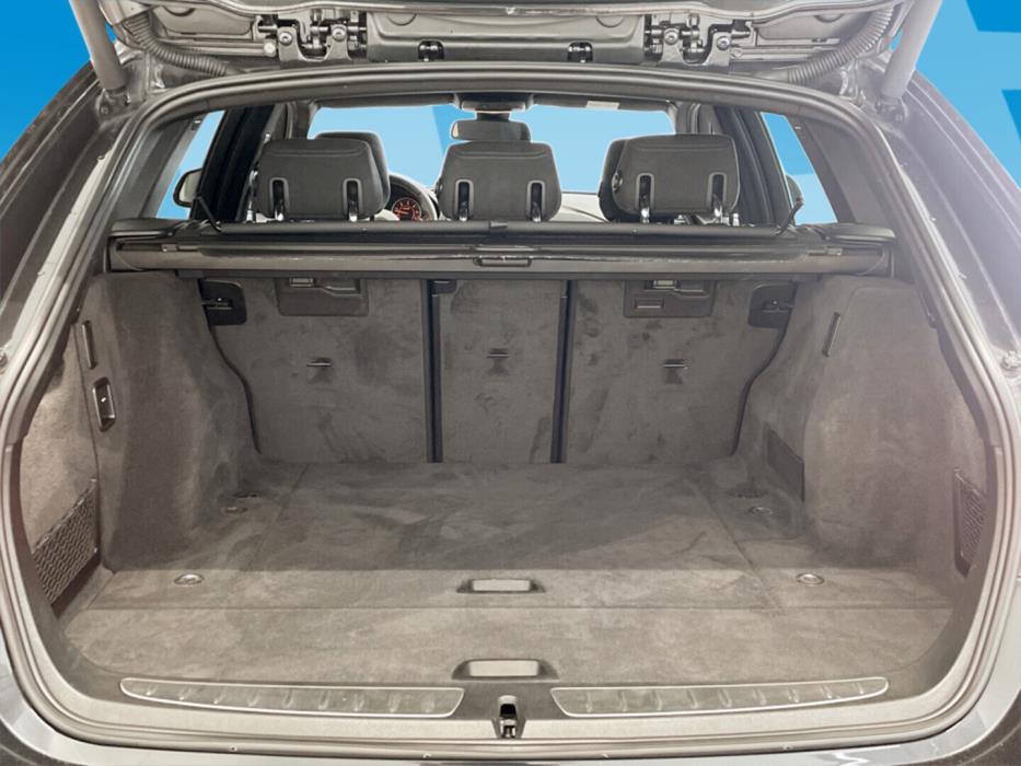 BMW 330 2014