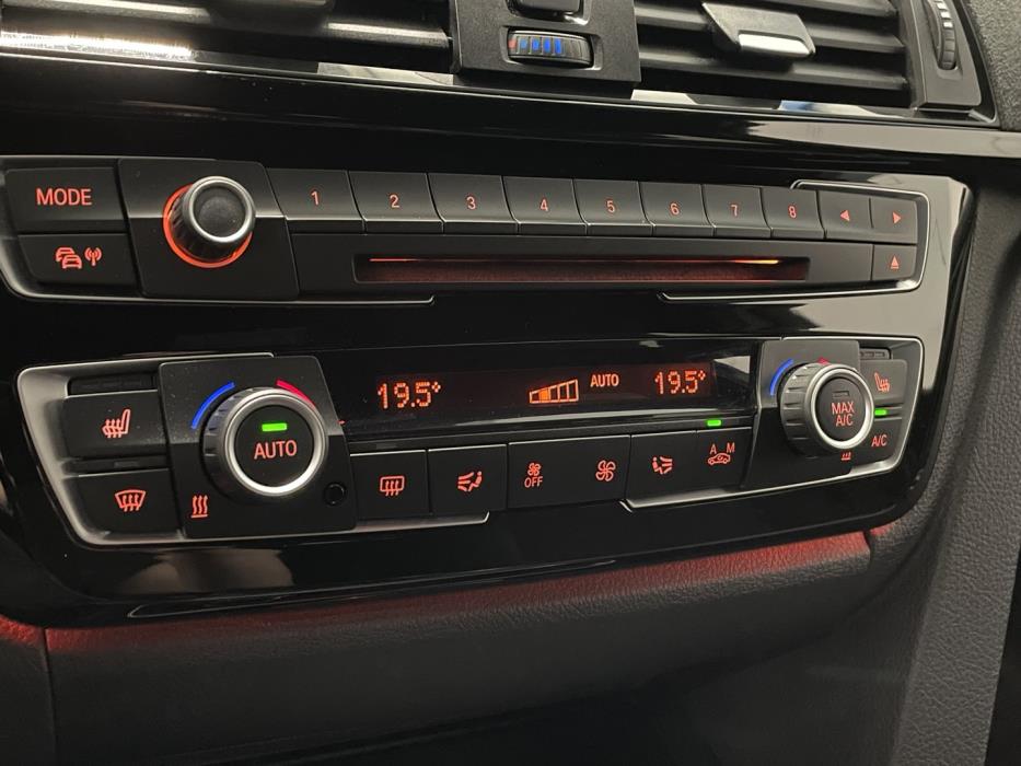 BMW 330 2014