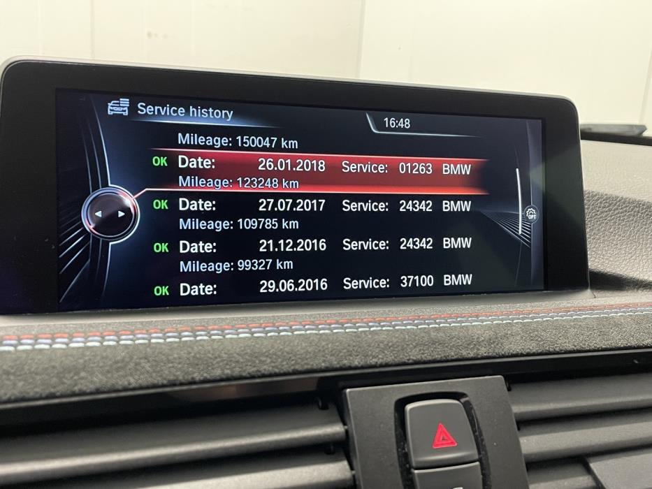 BMW 330 2014