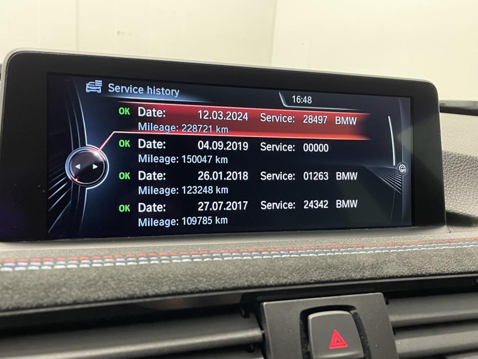 BMW 330 2014