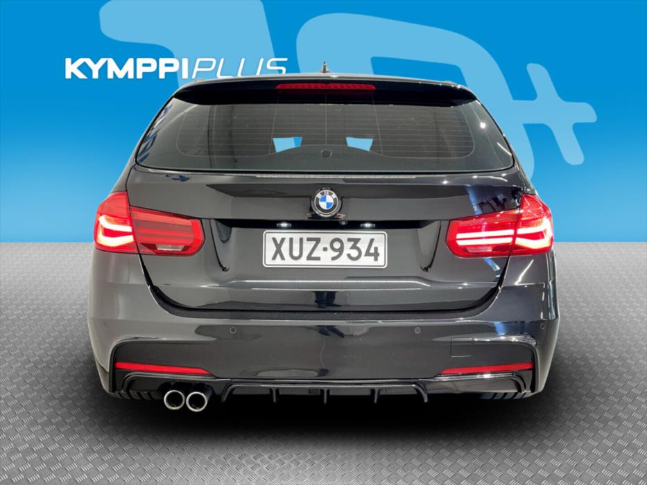BMW 330 2014