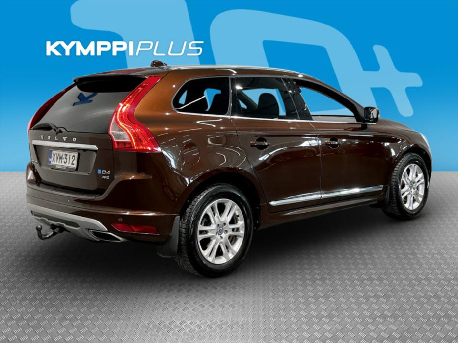 VOLVO XC60 2014
