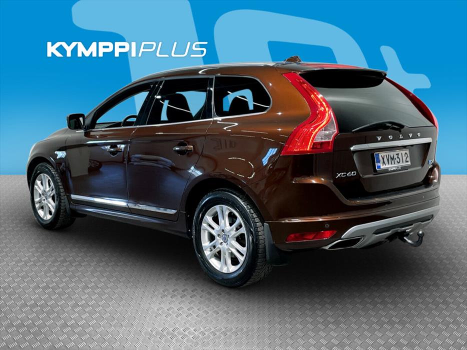 VOLVO XC60 2014