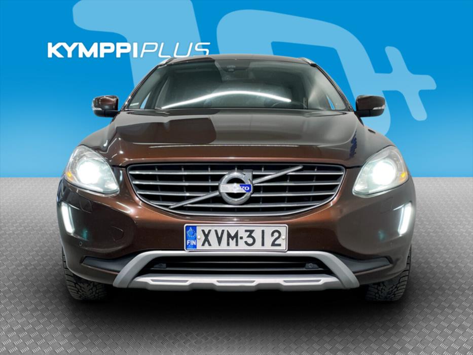 VOLVO XC60 2014