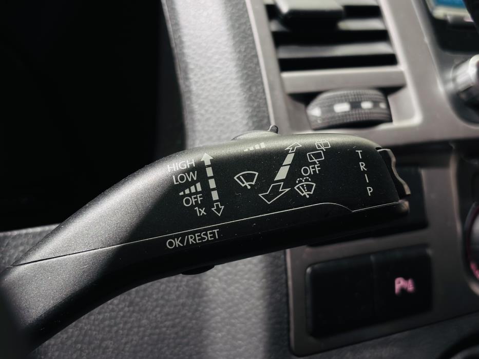 VOLKSWAGEN Caravelle 2014