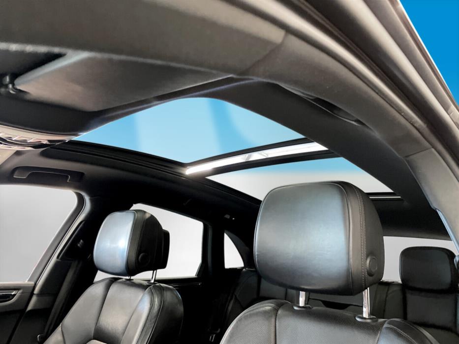PORSCHE Macan 2015
