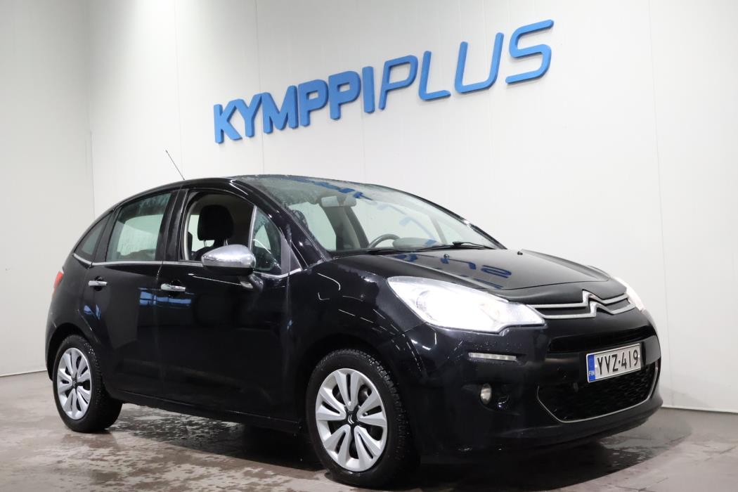 CITROEN C3 2013