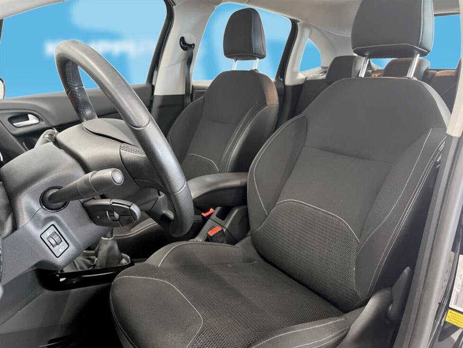 CITROEN C3 2013