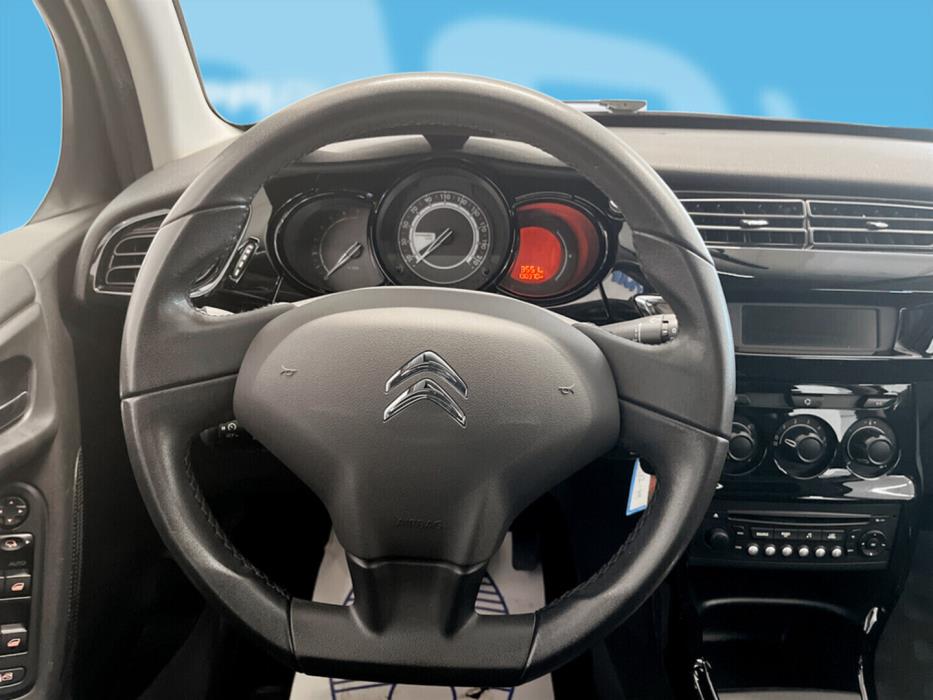 CITROEN C3 2013