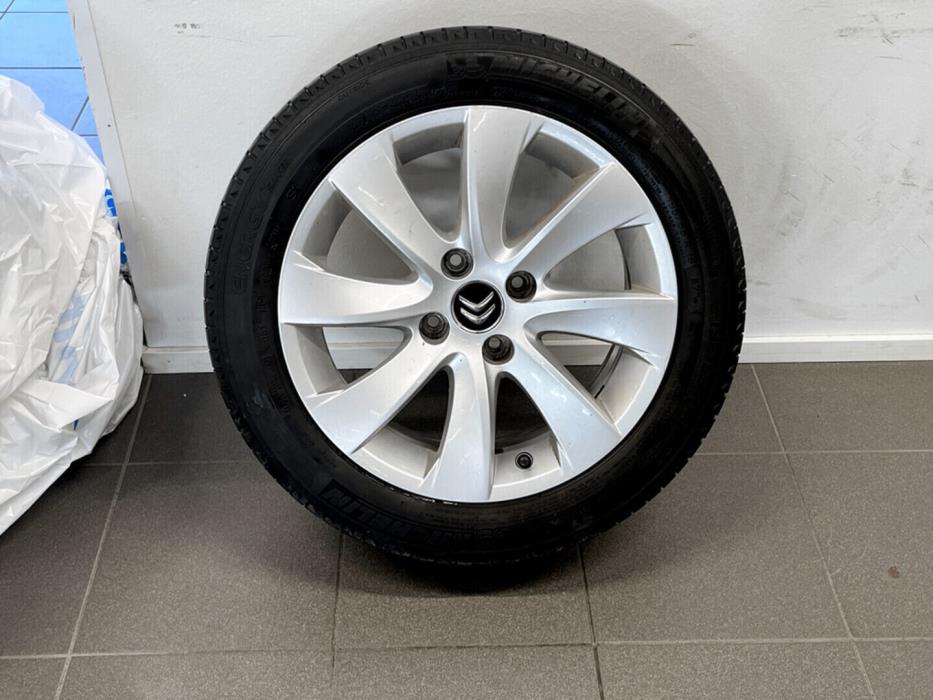 CITROEN C3 2013