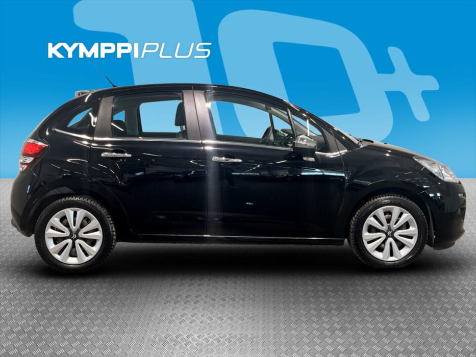 CITROEN C3 2013