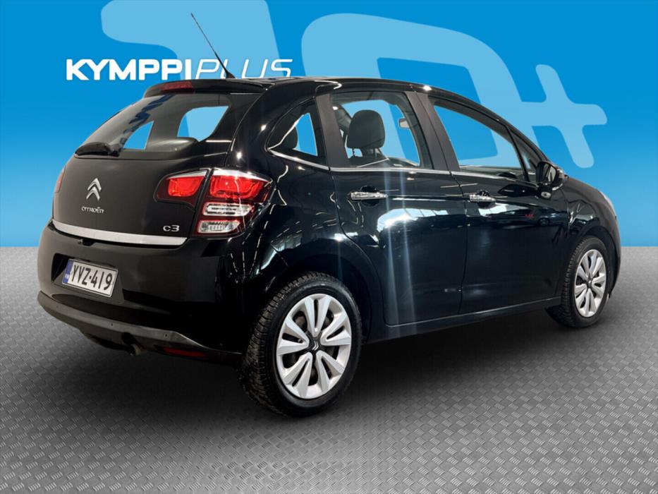 CITROEN C3 2013