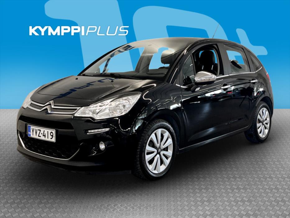 CITROEN C3 2013