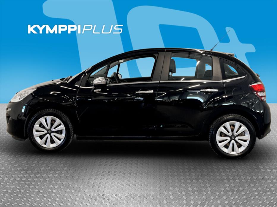 CITROEN C3 2013