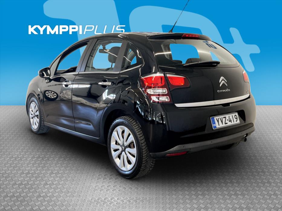 CITROEN C3 2013