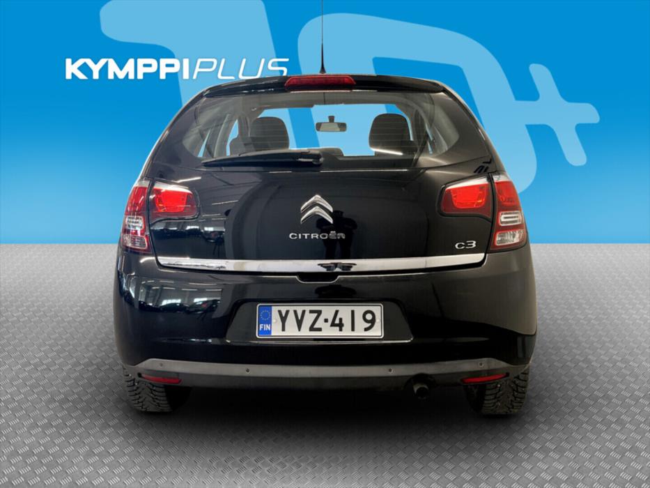 CITROEN C3 2013