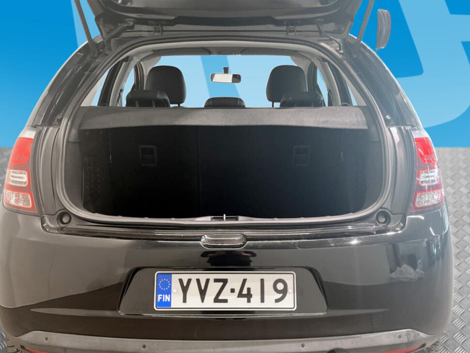 CITROEN C3 2013
