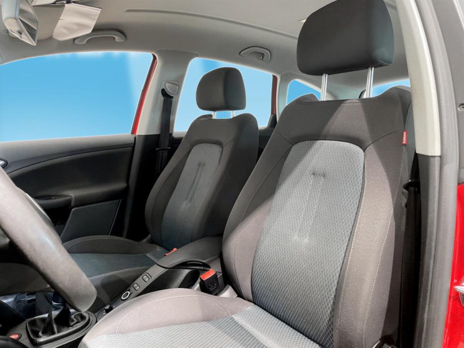 SEAT Altea XL 2007