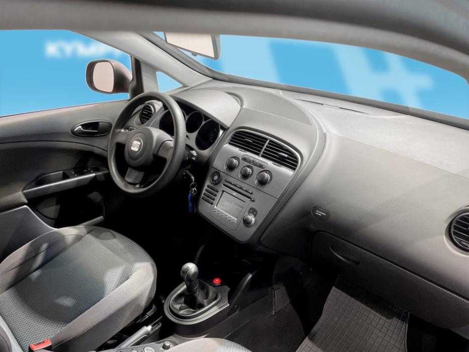 SEAT Altea XL 2007