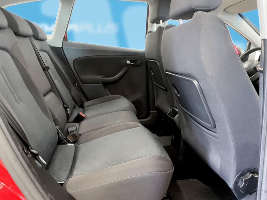 SEAT Altea XL 2007