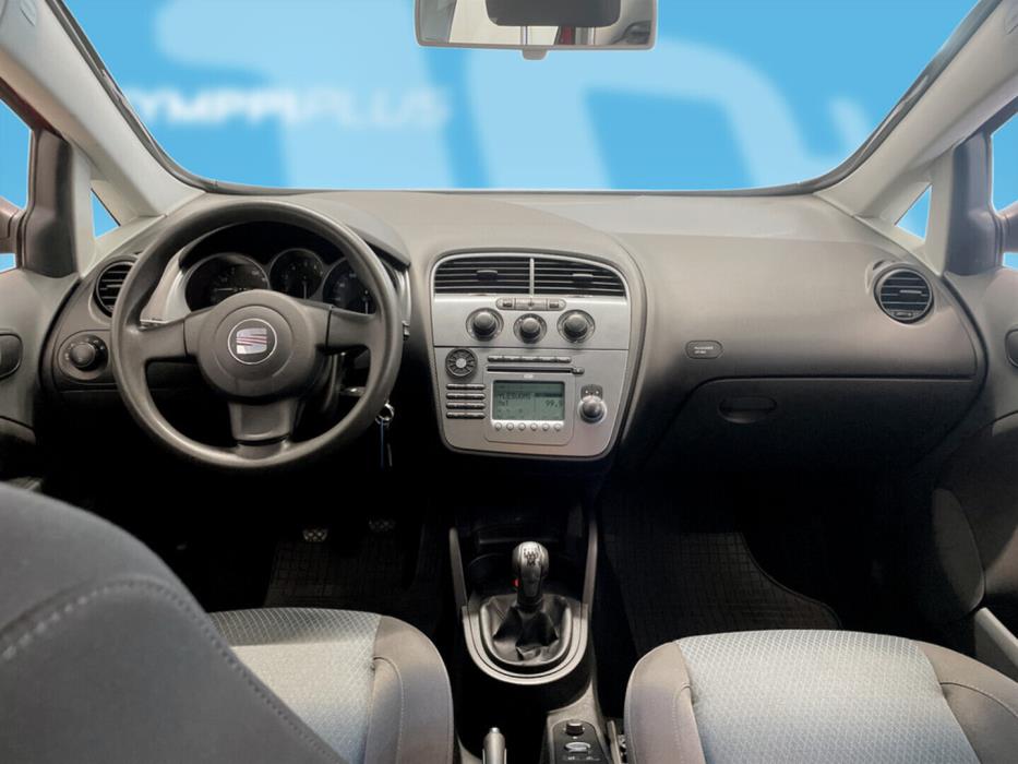SEAT Altea XL 2007