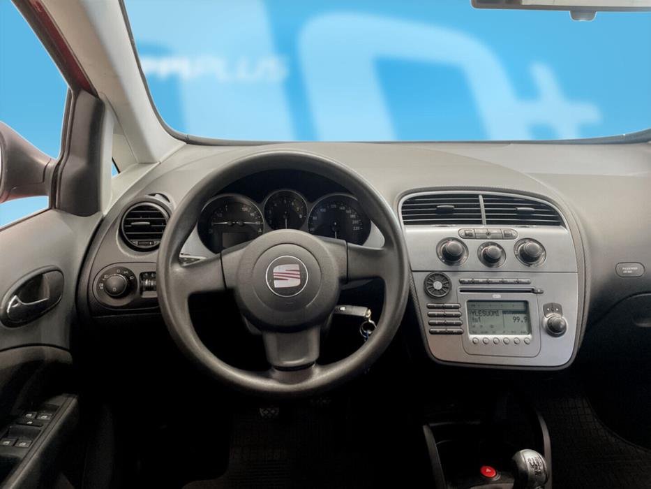 SEAT Altea XL 2007